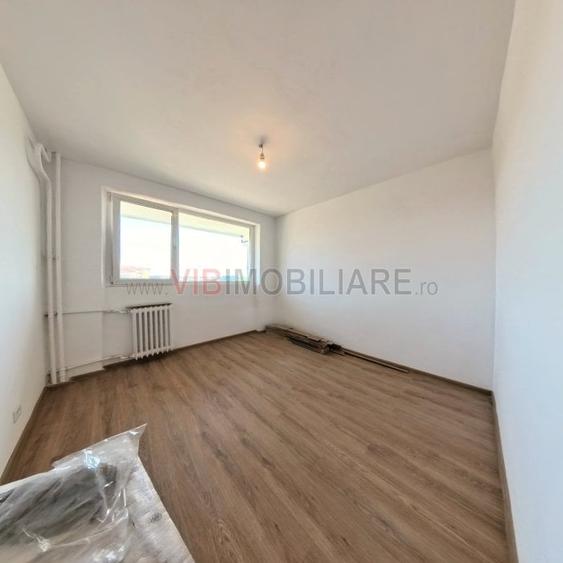3 Camere - Prelungirea Ghencea - Balcon 9mp - 2