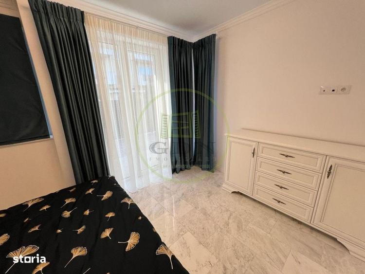 Inchiriere casa moderna tip duplex, 120 mp., P+E - 6