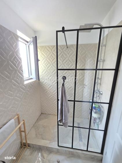 Casa Individuala P+1Etaj +Pod 4 camere 3 bai Magurele Ilfov