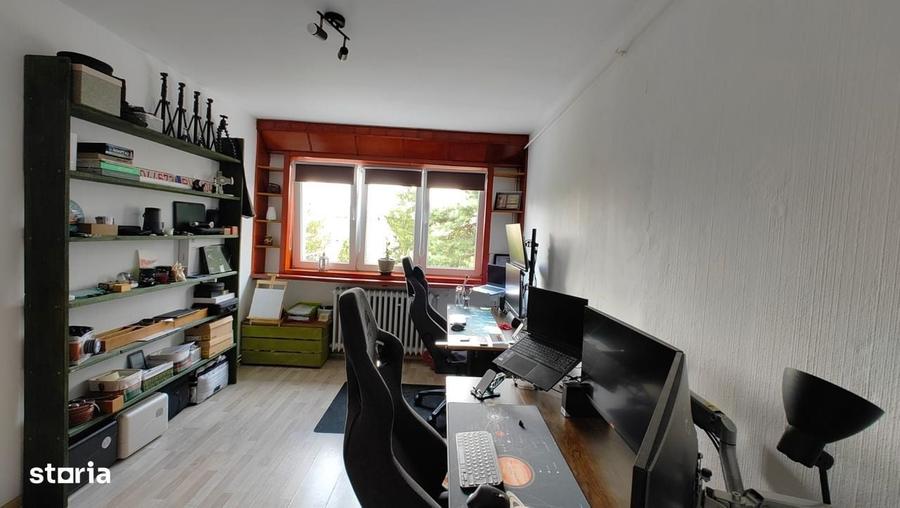 Apartament 2 camere de vanzare Saturn, Astra , Brasov - 8