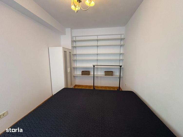 Inchirieri Apartamente 2 camere ILFOV - VEST CHIAJNA - 2