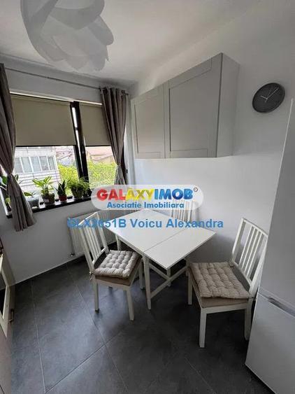 Apartament cu 2 camere decomandat, mobilat în Berceni