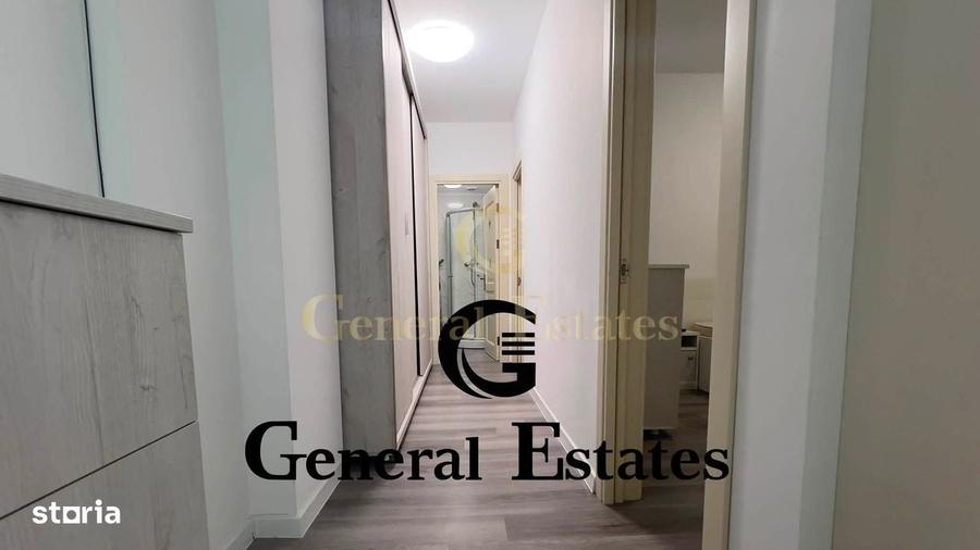 Chirie apartament cu 2 camere - Zona Buscinescu | Mutare imediata - 1