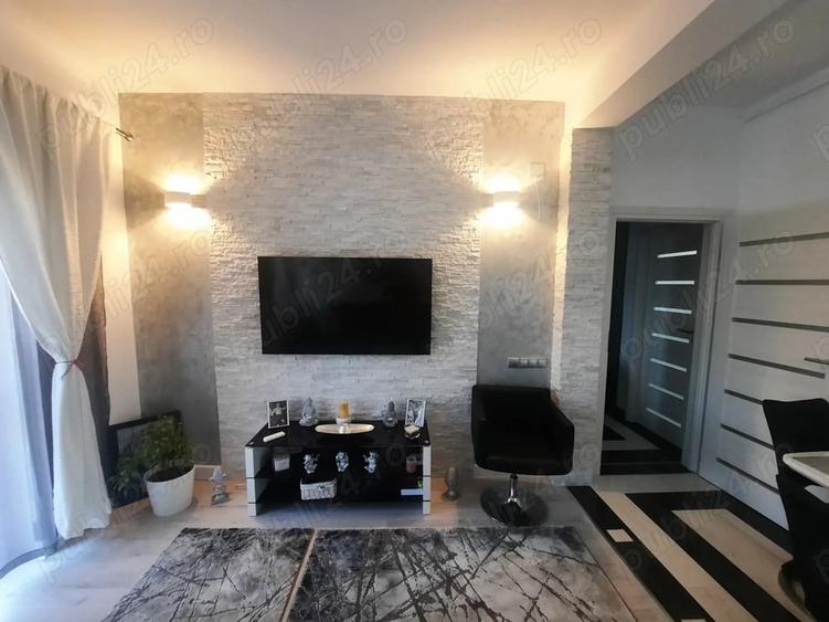 Direct proprietar - apartament cu gradina proprie, parcare privata si acces dublu in zona Dealuri - 8