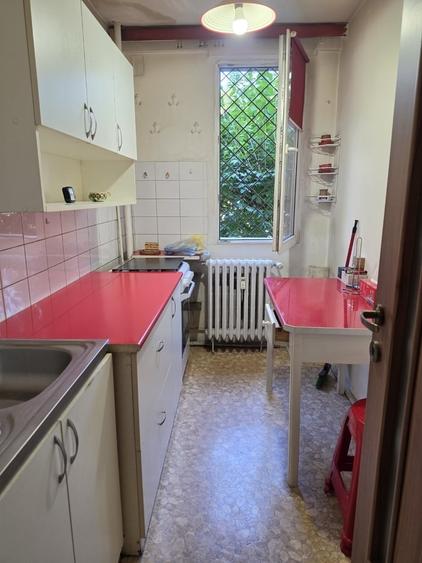 Garsonieră decomandată în Colentina