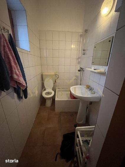 Casă cu 3 camere cu Teren 435 Mp în Plopilor