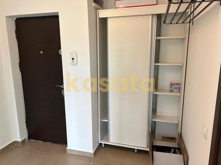 Apartament 2 camere decomandat | 52 mp | Centrală proprie | Parcare | - 6