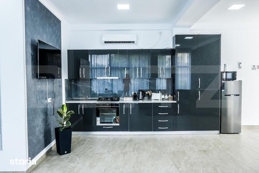 Apartament cu 3 camere decomandat în Brazda lui Novac