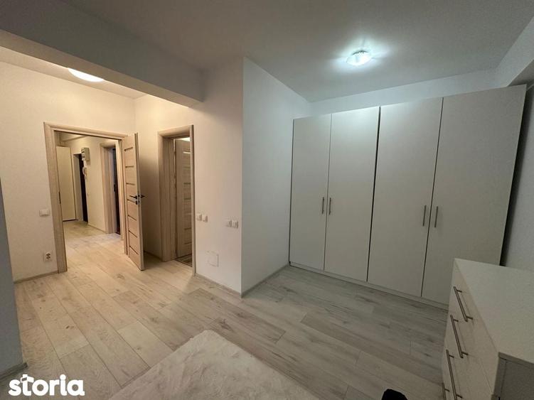 Apartament cu 3 camere de inchiriat in Prelunguirea Ghencea - 1