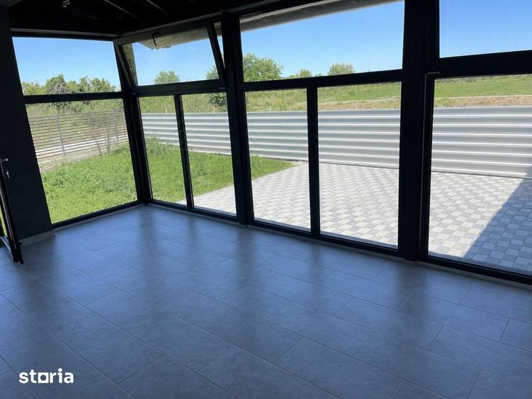 Casă cu 4 camere cu Teren 430 Mp în Exterior Vest