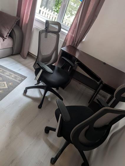 Apartament cu 2 camere decomandat în Exterior Vest