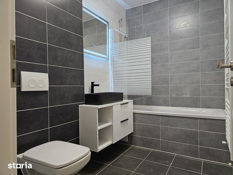 Apartament cu 2 camere decomandat în Bartolomeu