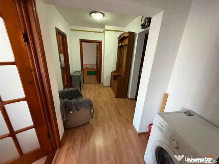 Apartament cu 2 camere decomandat în Brăilei