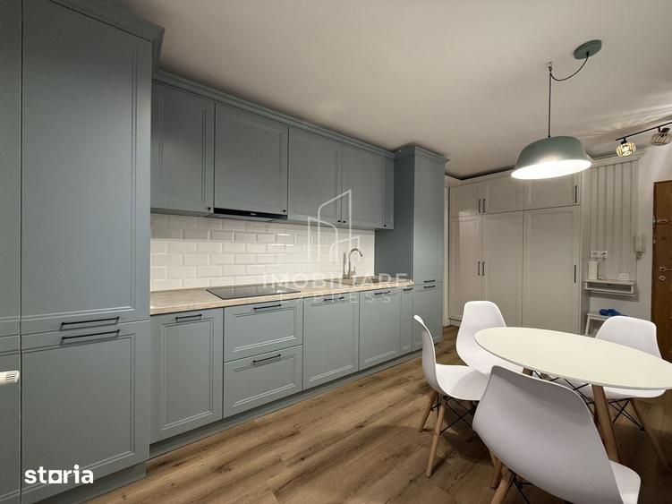 Apartament 2 camere decomandate Zorilor | Viilor | UMF - 3