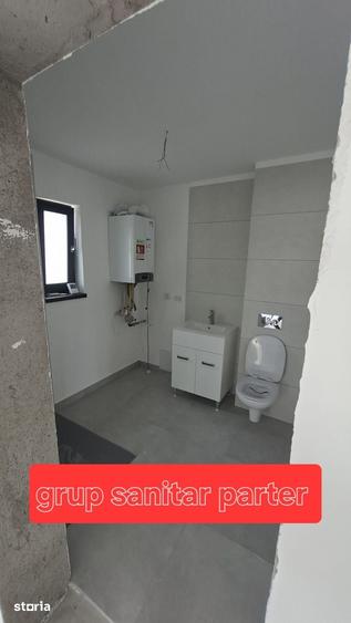 Casă cu 4 camere cu Teren 601 Mp în Central