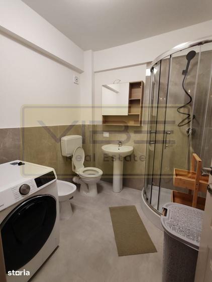 Apartament cu 2 camere în Bârnova