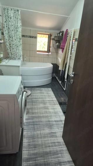 Casă cu Teren 4600 Mp în Govândari