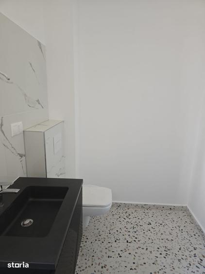 Apartament cu 2 camere în Sânpetru