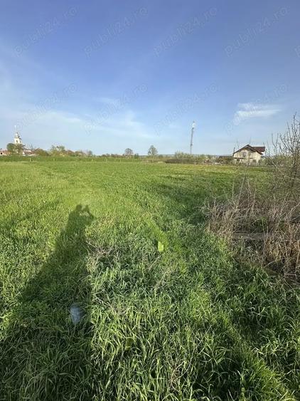 Teren de 28 mp, în Tătărești