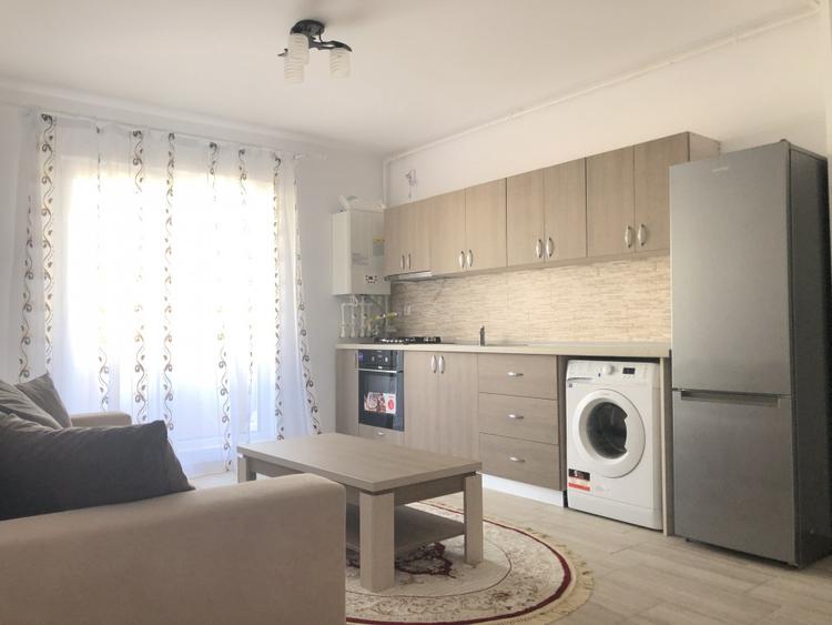 Apartament cu 2 camere semidecomandat în Nicolae Grigorescu