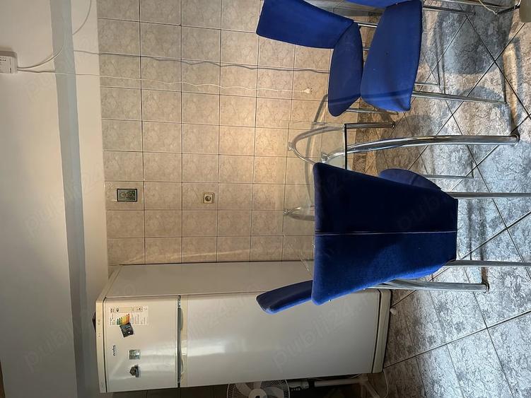 Apartament cu 2 camere semidecomandat în Nord