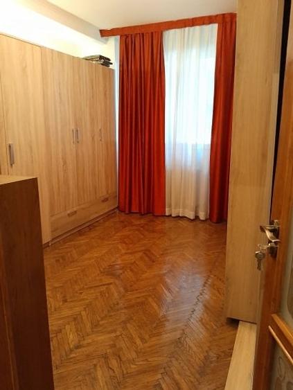 Apartament cu 2 camere semidecomandat în Crângași