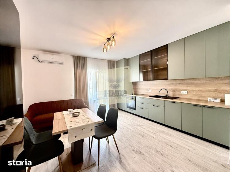 Apartament cu 3 camere în Șelimbăr