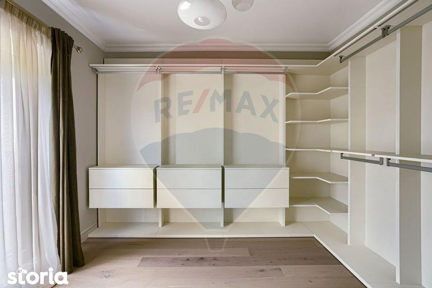 Apartament cu 3 camere, mobilat în Subcetate