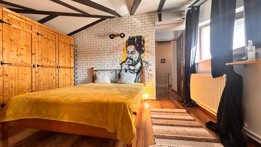 Casă cu 3 camere cu Teren 100 Mp în Far