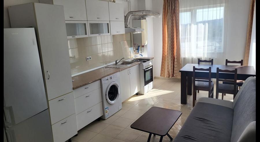 PF Dau in chirie ap 2 cam 40 mp str Calea Baciului pret 330 e - 3