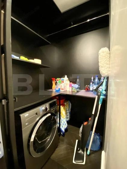 Apartament de 3 camere LUX, 76mp, parcare subterana, zona Semi Central - 8