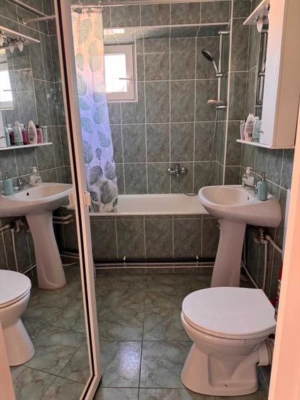 Apartament 3 camere, mobilat/utilat, zona linistita, str. Nufarului - 390 - 13