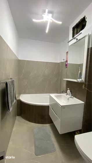 Apartament 3 camere complet tenovat - 6