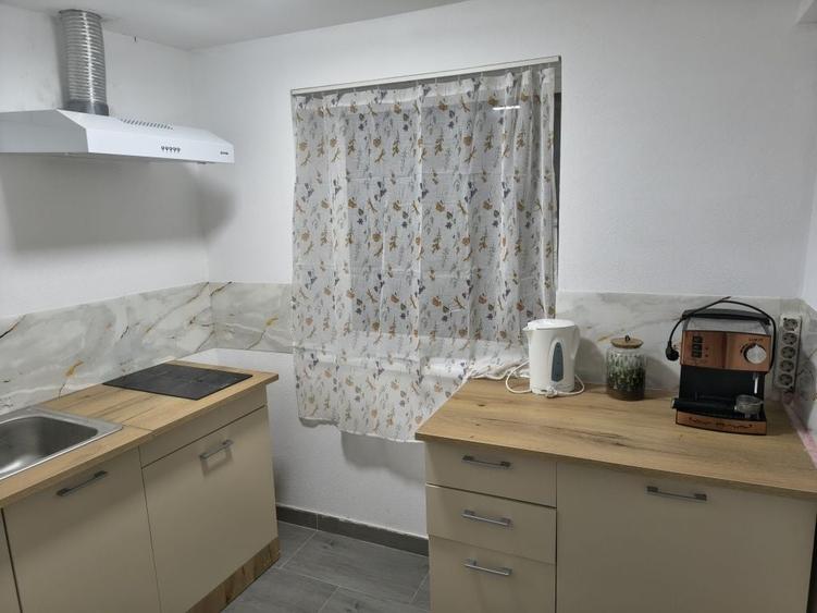Garsonieră semidecomandată în Central