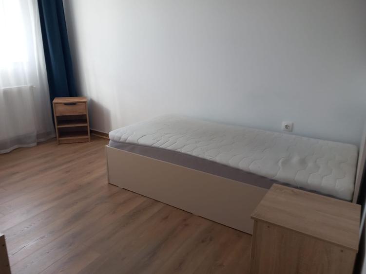 Garsonieră decomandată în Florești