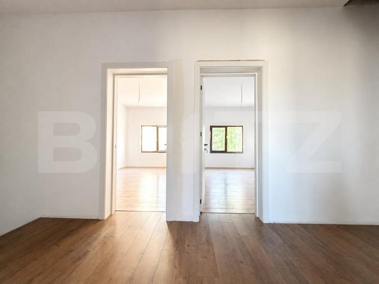 Duplex cu 4 camere cu Canalizare în Giroc