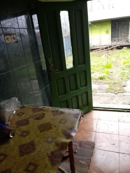 Casă cu 4 camere cu Teren 1400 Mp în Gârbovi