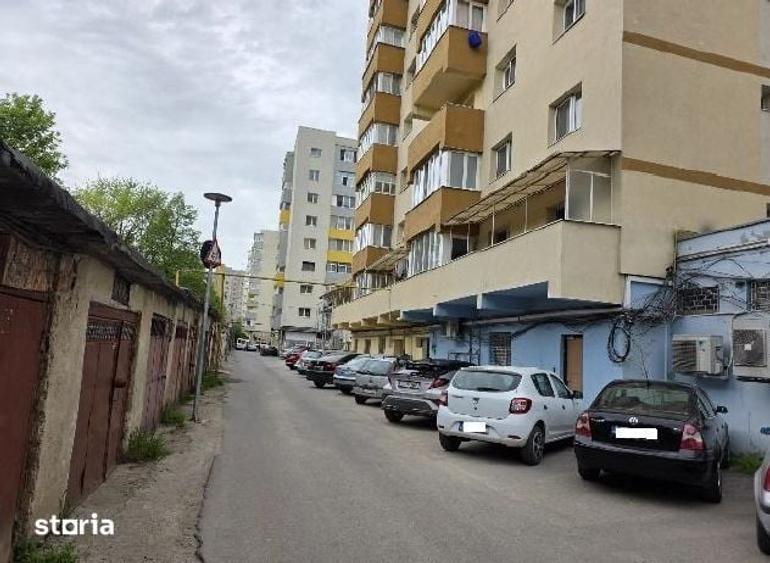 Garsonieră în Central