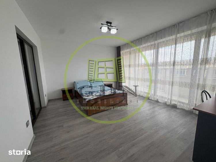 Apartament 3 camere, open space, 85 mp, Cartier George Enescu, Zona Li - 8