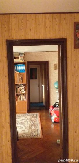 Apartament cu 2 camere semidecomandat în Viziru 1
