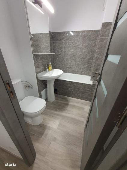Apartament cu 2 camere decomandat în Alexandru cel Bun