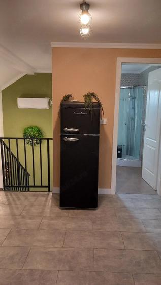 Apartament cu 2 camere decomandat în Livada