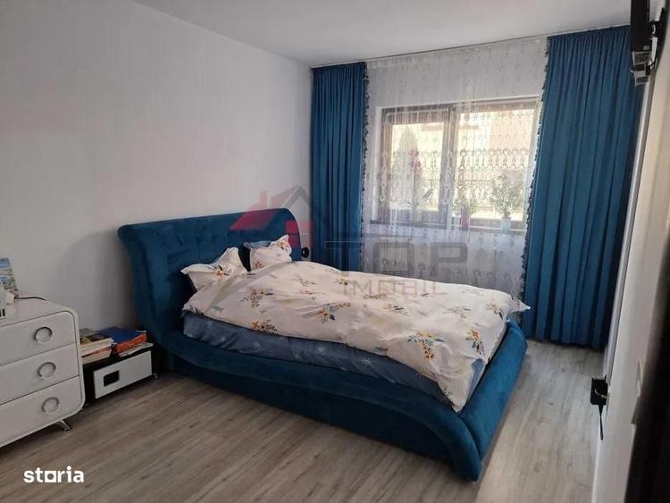 Apartament cu 3 camere decomandat în Valea Lupului — fotografia 1