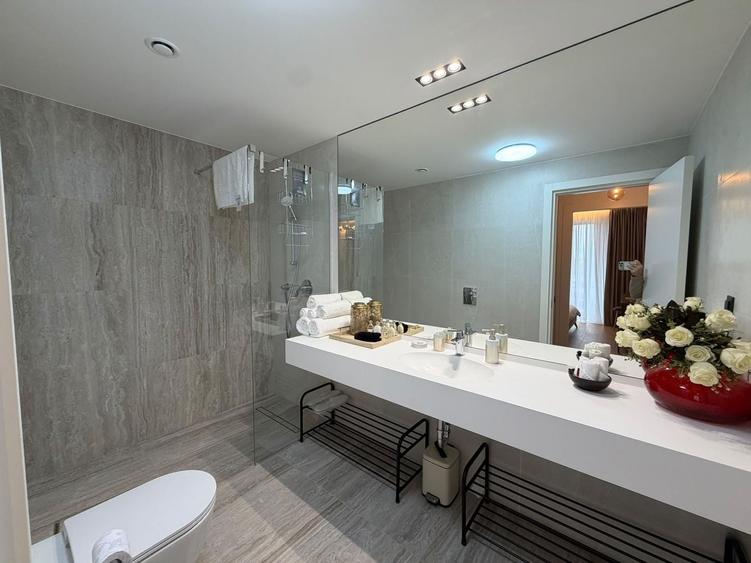 Apartament cu 2 camere în Floreasca
