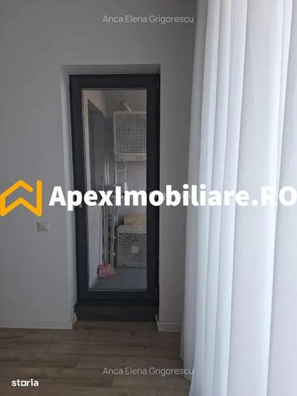 Apartament cu 2 camere decomandat în Pantelimon