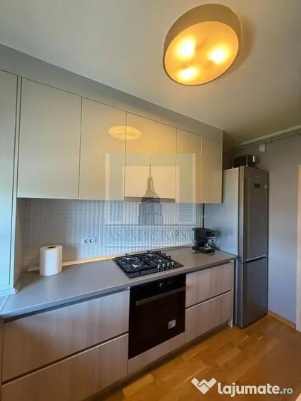 Apartament 2 camere Casa Nobel Tractorul, loc de parcare - 18