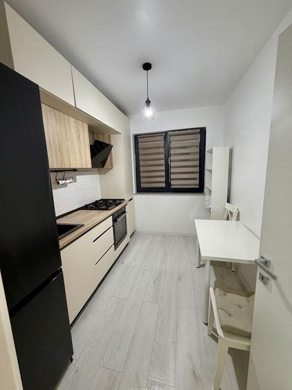 Direct proprietar inchiriez studio | Ivory Residence Pipera | Loc de parcare inclus - 6
