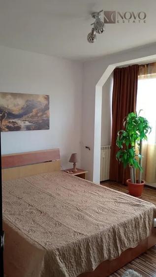 2 Camere | Unirii | Pet Friendly | AC | Metrou - 3