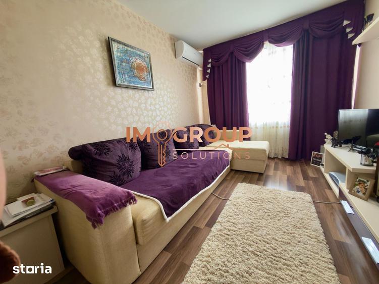 TATARASI - 2 CAMERE DECOMANDAT - 57mp - lift nou - 1