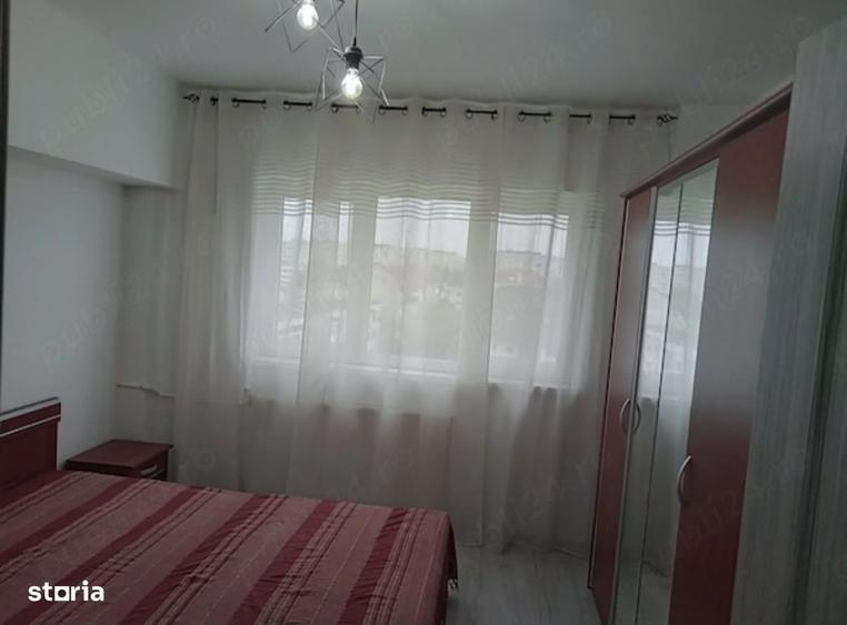 Apartament 2 camere, decomandat, renovat si complet mobilat - 5